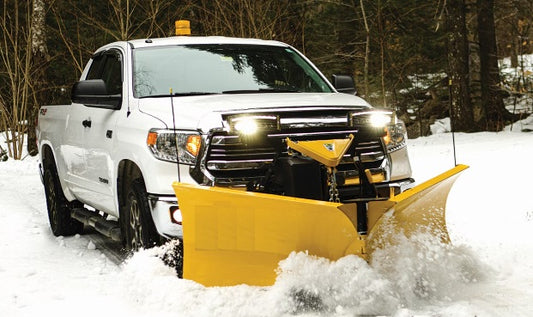 Snow Plow Outlet Rio V-Plow